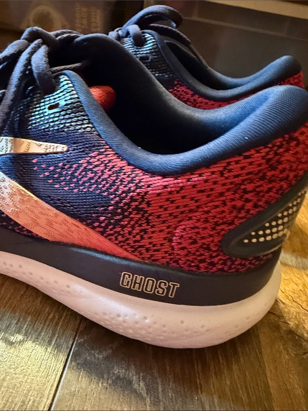 Brooks Ghost 16 Running Shoes